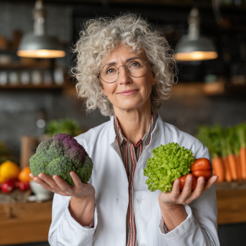 Здорові літні люди насолоджуються активним способом життя